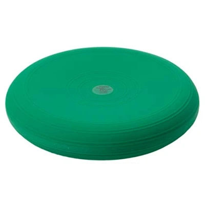Abbildung von Togu Dynair Ballkissen 30 cm, grün