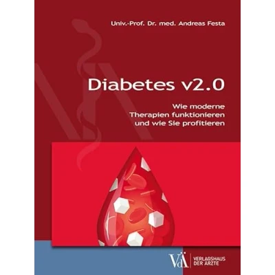 Abbildung von Diabetes v2.0: wie moderne Therapien funktionieren und Sie profitieren