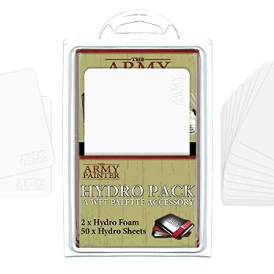 Abbildung von Army Painter Painter: Wet Palette Hydro Pack