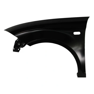 Abbildung von BLIC 6504 04 6612311Q Kotflügel vorne links Stahl SEAT: Toledo 3, Altea XL,