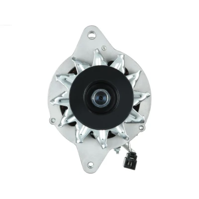 Abbildung von AS PL A6135 Lichtmaschine 12V 55A TOYOTA: Land Cruiser Prado 70 SUV, HILUX 5 Pick up, HIACE 1 Kasten, VOLKSWAGEN: Taro kfzteile, kfzteile24, bandel