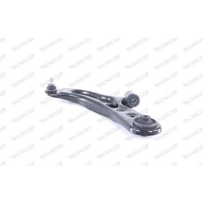 Abbildung von MONROE L69510 Querlenker mit Trag /Führungsgelenk, Gummilager SUZUKI: Splash, SWIFT 3, OPEL: Agila B kfzteile, kfzteile24, bandel