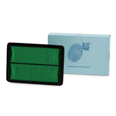 Abbildung von BLUE PRINT ADN12287 Luftfilter 30 173 250 Filtereinsatz NISSAN: Qashqai 2, X Trail, RENAULT: Koleos Kadjar