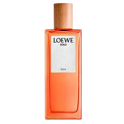 Abbildung von Loewe Solo Ella Eau de Parfum 100 ml