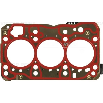 Abbildung von REINZ 61 10092 20 Zylinderkopfdichtung 80,5 Metall Lagen Dichtung SEAT: Ibiza 4 Schrägheck, Sportcoupe, ST