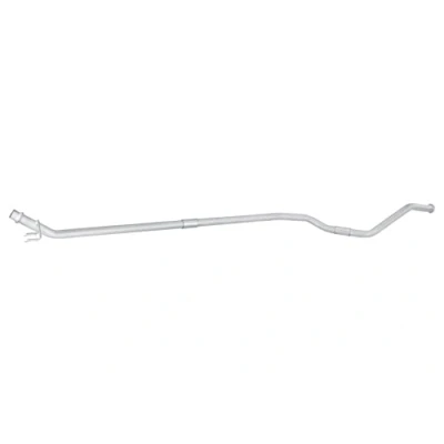 Abbildung von HELLA 8LA 366 002 911 Abgasrohr mitte mit Anbauteilen PEUGEOT: 308 I SW