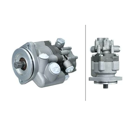 Abbildung von HELLA 8TL 359 000 911 Hydraulikpumpe hydraulisch 180