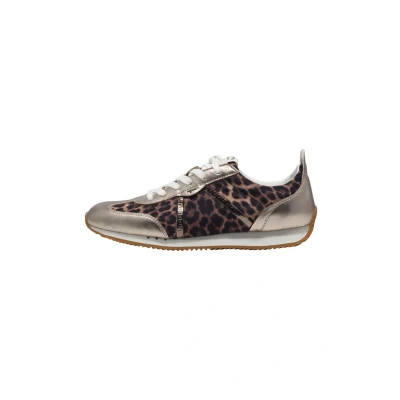 Abbildung von Tamaris Sneaker low, Damen, Größe: 41, Leopard comb Schuhe