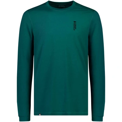 Abbildung von Mons Royale Cascade Merino Flex 200 LS Men Basisschicht