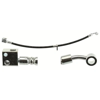 Abbildung von TRW PHD1196 Bremsschläuche 533 M10x1 HONDA: CIVIC 8 Hatchback