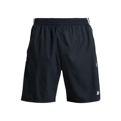 Abbildung von JAKO kurze Sporthose, Herren, Größe: 44, Black