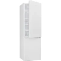 Abbildung von BOMANN Kühl /Gefrierkombination KG 7353, 180 cm hoch, 55 breit, Kühlschrank mit Gefrierfach 180cm 268L
