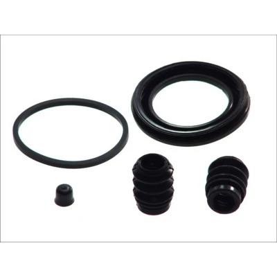 Abbildung von AUTOFREN SEINSA D4698 Bremssattel Reparatursatz Vorderachse 54 HONDA: CIVIC 8 Hatchback, 7 FR V