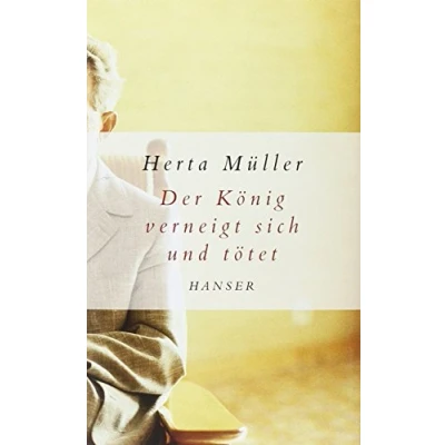 Abbildung von Der König verneigt sich und tötet