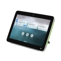 Abbildung von Hewlett Packard Poly TC10 10 Room Scheduler / Touch Control weiß