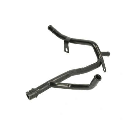 Abbildung von THERMOTEC DWW276TT Kühlmittelrohrleitung VOLKSWAGEN: Touran I, Passat B6 Variant, Golf 5 Schrägheck, SKODA: Octavia 2 Combi, II Schrägheck