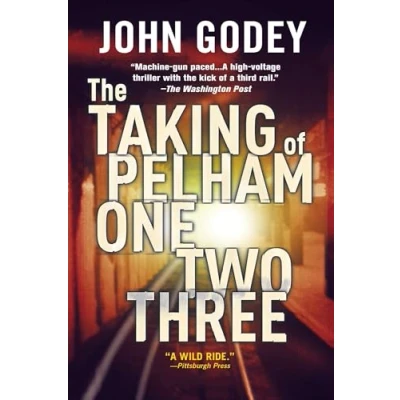 Abbildung von The Taking of Pelham One Two Three