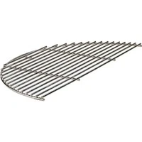 Abbildung von Halber Grillrost Edelstahl CJ