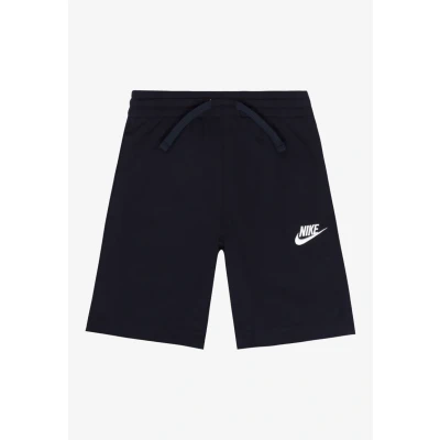 Abbildung von Nike Sportswear CLUB Jogginghose für Kinder, Größe: 92/98, Obsidian