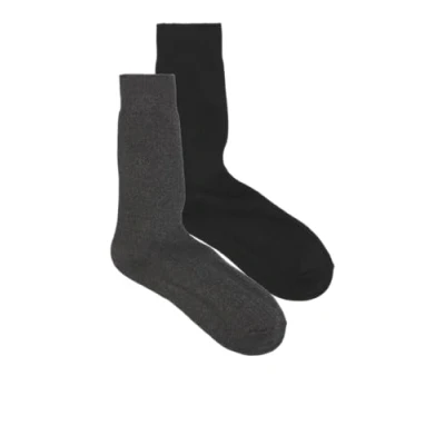 Abbildung von Jack &amp; Jones Freizeitsocken &quot;JAC PREMIUM SOCKS 2 PACK NOOS&quot;, (Packung, Paar)
