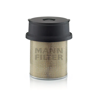 Abbildung von MANN FILTER C 29 1219/1 Luftfilter 406 346, 282 Filtereinsatz