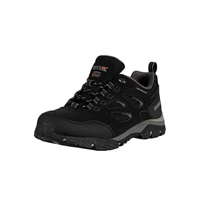 Abbildung von Herren Holcombe Low wasserdichte Wanderhalbschuhe