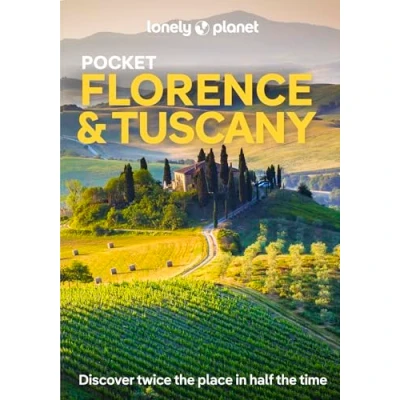 Abbildung von Lonely Planet Pocket Florence &amp; Tuscany (Pocket Guide)