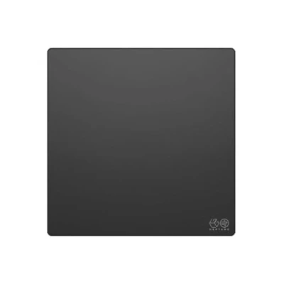 Abbildung von Lethal Gaming Gear Neptune Mauspad XL Square Schwarz