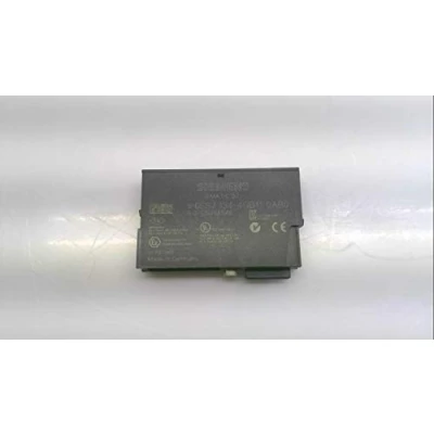 Abbildung von Siemens 6ES7134 4GB11 0AB0
