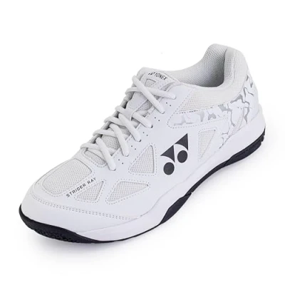 Abbildung von Yonex Strider Ray White/Black