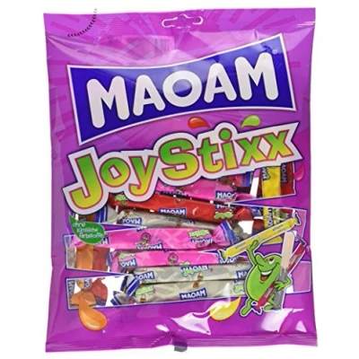 Abbildung von Maoam Joystixx, 16er Pack (16x 325 g)