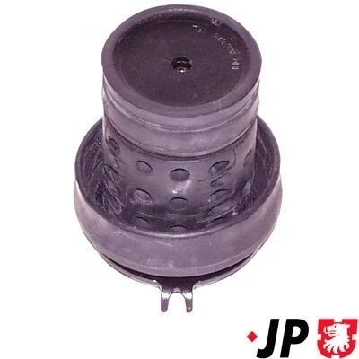 Abbildung von JP GROUP 1117901900 Motorlager vorne Gummimetalllager VOLKSWAGEN: GOLF 3, Passat B3/B4 Variant, Corrado