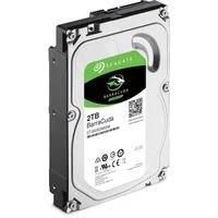 Abbildung von ST2000DM008 2 TB, Festplatte