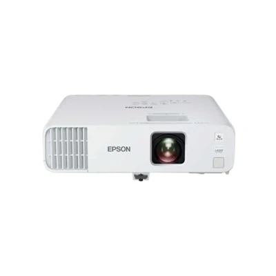 Abbildung von Epson EB L210W Beamer (4500 lm, 2500000:1, 1280 x 8000 px)