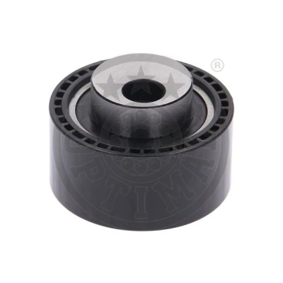 Abbildung von OPTIMAL 0 N1357 Spannrolle, Zahnriemen PEUGEOT: Boxer Pritsche/Fahrgestell