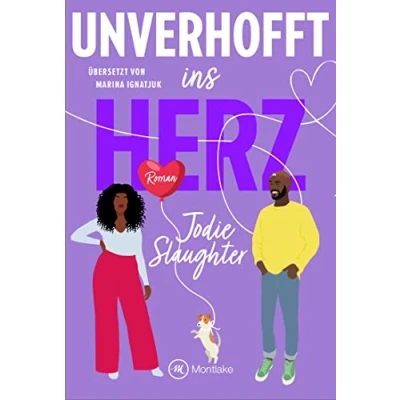 Abbildung von Unverhofft ins Herz (Das große Los, Band 2)