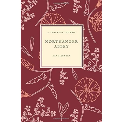 Abbildung von Northanger Abbey: (Special Edition) (Jane Austen Collection, Band 5)