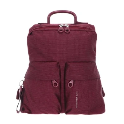 Abbildung von Mandarina Duck Rucksack Backpack