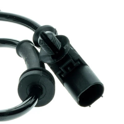 Abbildung von A.B.S. 30768 ABS Sensor aktiver 800 schwarz TOYOTA: Aygo, CITROËN: C1 I, PEUGEOT: 107 Schrägheck