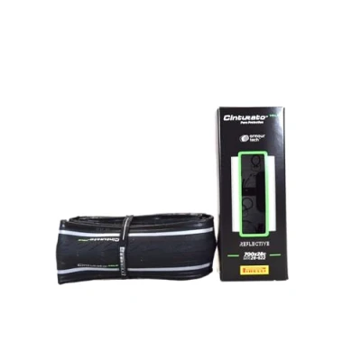 Abbildung von Pirelli Unisex Erwachsene Cinturato Reife, Black, 28 622