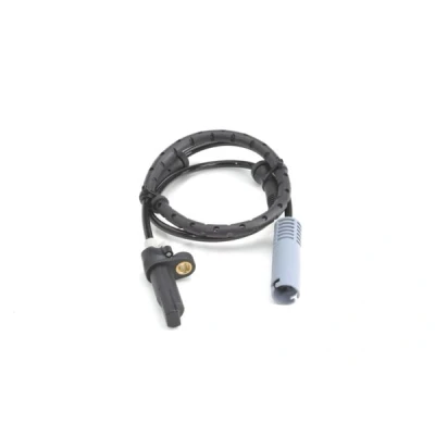 Abbildung von BOSCH 0 986 594 511 ABS Sensor mit Kabel aktiver 900 BMW: 5 Limousine