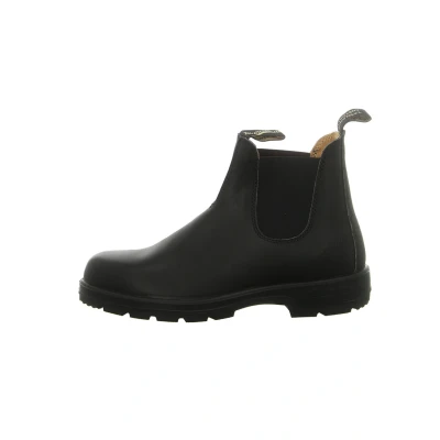 Abbildung von Blundstone 558 Stiefelette, Größe: 42, Voltan black Schuhe
