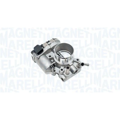 Abbildung von MAGNETI MARELLI 802000000119 Drosselklappe HYUNDAI: i30 I Schrägheck, II ix20, KIA: cee‘d RIO 3