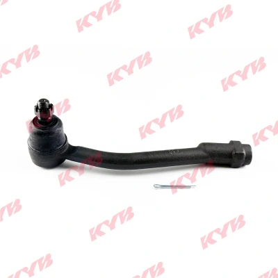 Abbildung von KYB KTR1285 Spurstangenkopf 16 M12X1.25 Vorderachse links HYUNDAI: H 1 Travel, Cargo