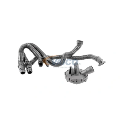 Abbildung von VAICO V10 6492 Reparatursatz, Kurbelgehäuseentlüftung Zylinderkopf EXPERT KITS +