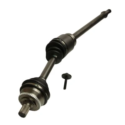 Abbildung von MAXGEAR 49 2512 Antriebswelle Vorderachse rechts 983, 508 mit Lager VOLVO: V70 2, S60 I