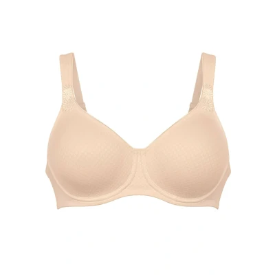 Abbildung von Anita Komfort LENI Triangel BH, Damen, Größe: 75B, Smart rose