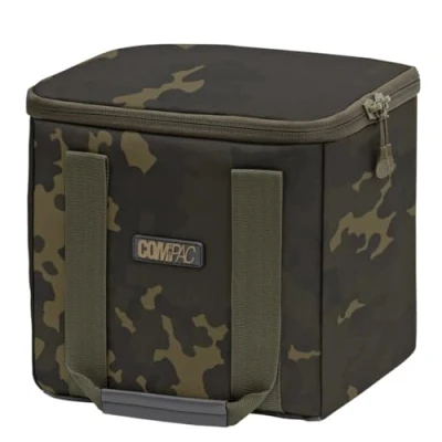 Abbildung von Korda Compac Utility Bag Dark Kamo Tasche Angeltasche