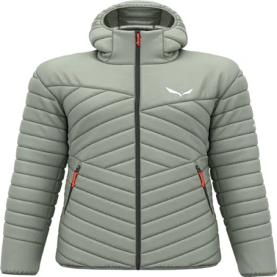 Abbildung von Salewa Brenta RDS Down Jacket Men, Blue, S