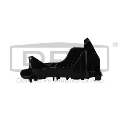 Abbildung von DPA 88071834502 Halter, Stoßfänger rechts VOLKSWAGEN: Polo VI